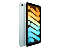 APPLE iPad Mini 2024 Wi-Fi 256GB - Blue (MXNC3HC/A) - 1288372 - zdjęcie 3